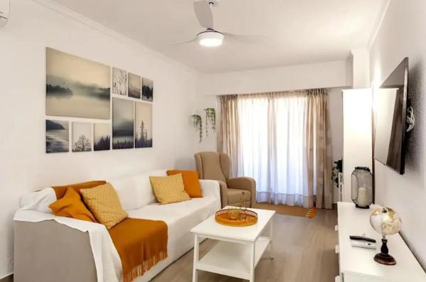 Piso en calle Pintor Gastón Castelló, 15