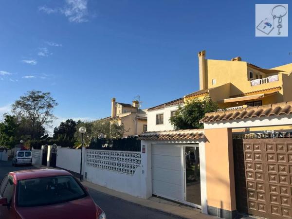 Dúplex en avenida Baleares