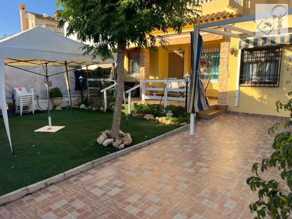 Dúplex en avenida Baleares