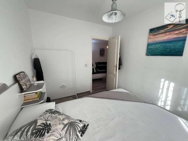 Dúplex en avenida Baleares