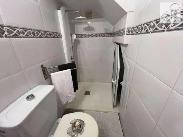 Dúplex en avenida Baleares