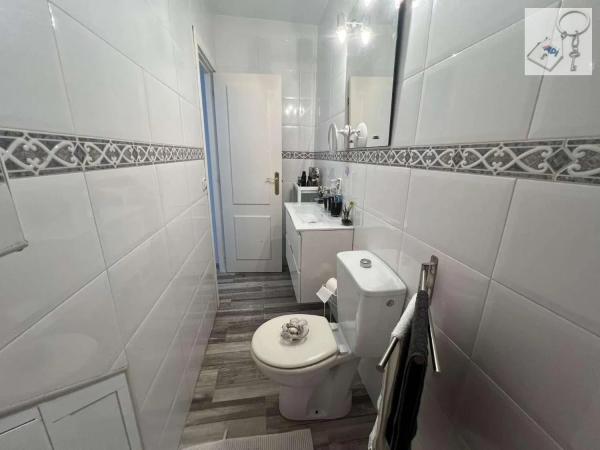 Dúplex en avenida Baleares