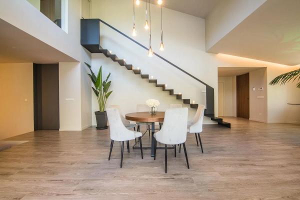 Casa independiente en avenida Alcalde Carlos Carbonell