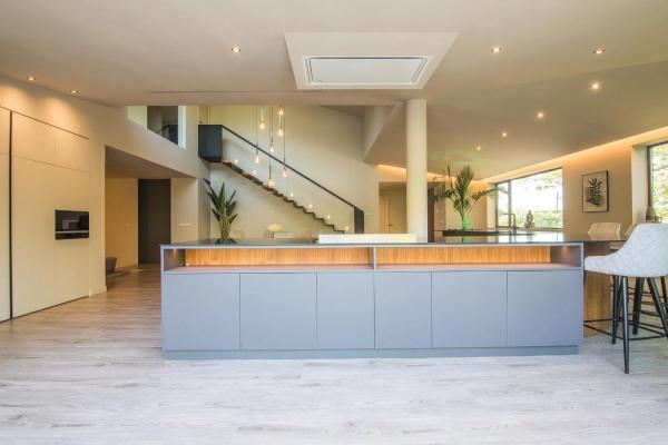 Casa independiente en avenida Alcalde Carlos Carbonell