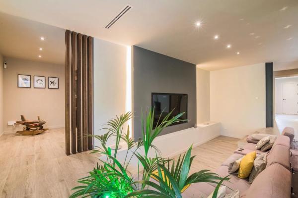 Casa independiente en avenida Alcalde Carlos Carbonell