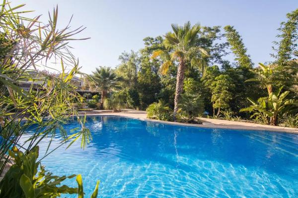 Casa independiente en avenida Alcalde Carlos Carbonell