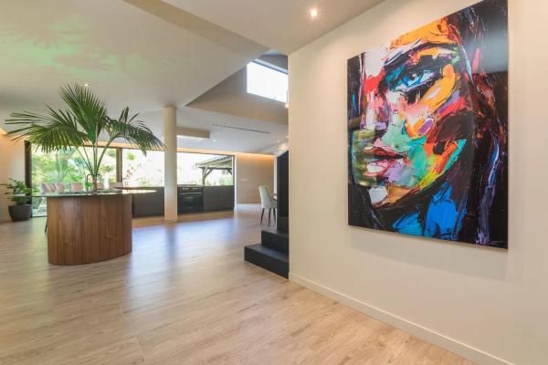 Casa independiente en avenida Alcalde Carlos Carbonell