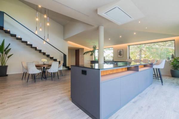 Casa independiente en avenida Alcalde Carlos Carbonell