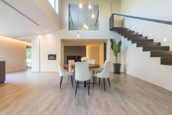 Casa independiente en avenida Alcalde Carlos Carbonell