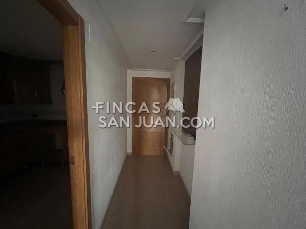 Piso en avenida d l`Almássera