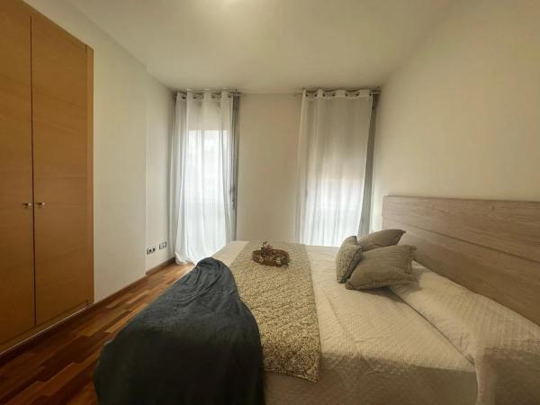 Piso en Barrio Sector V-El Canal