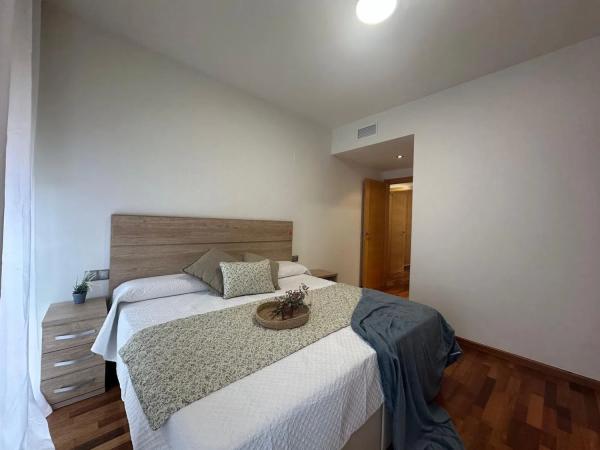 Piso en Barrio Sector V-El Canal