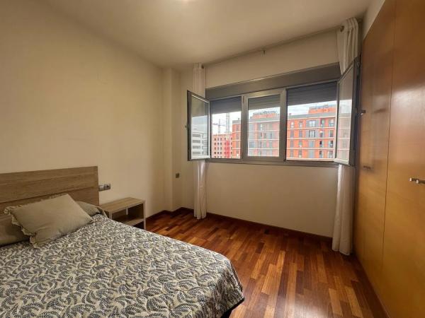 Piso en Barrio Sector V-El Canal