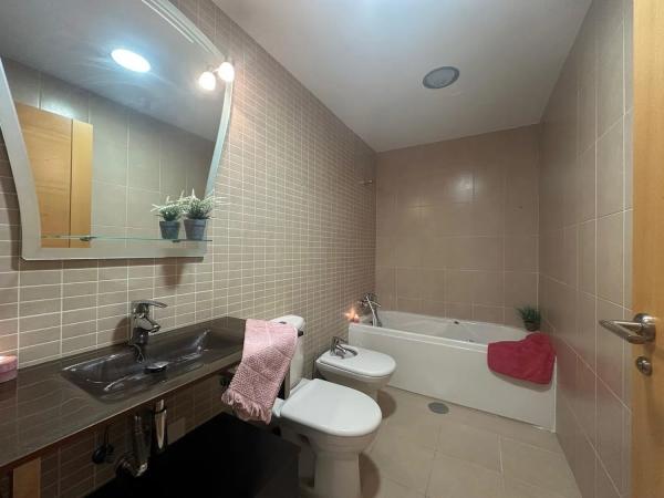 Piso en Barrio Sector V-El Canal