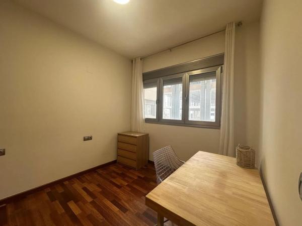 Piso en Barrio Sector V-El Canal