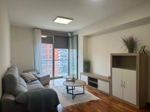 Piso en Barrio Sector V-El Canal