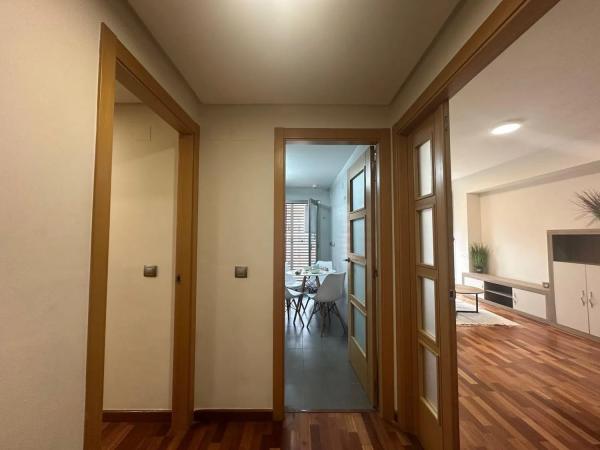 Piso en Barrio Sector V-El Canal