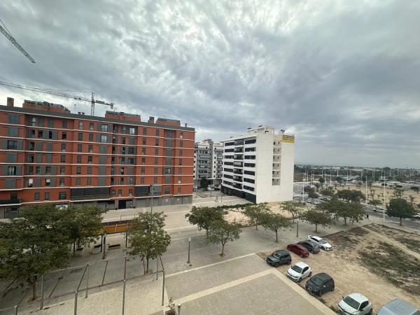 Piso en Barrio Sector V-El Canal