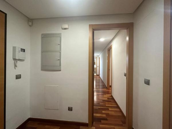 Piso en Barrio Sector V-El Canal