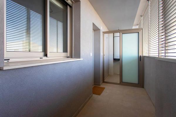 Ático en calle Venida de la Virgen