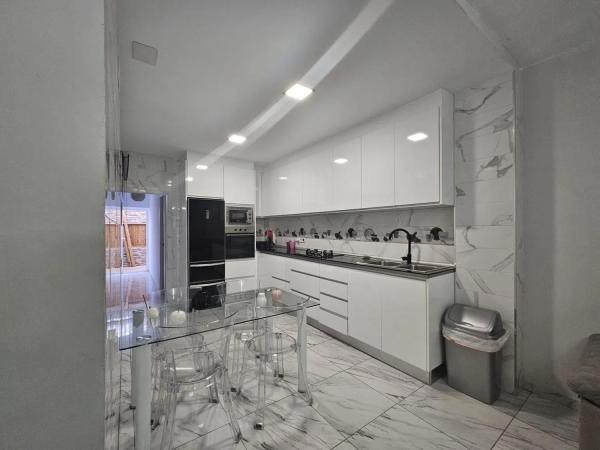 Piso en Barrio Los Magros-Casablanca