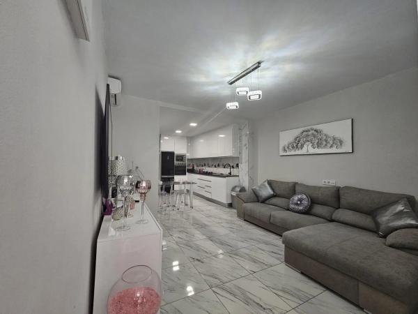Piso en Barrio Los Magros-Casablanca