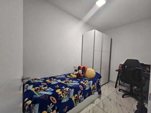 Piso en Barrio Los Magros-Casablanca