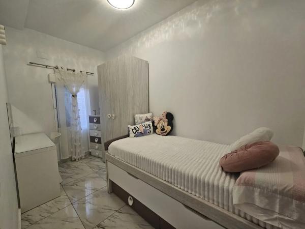 Piso en Barrio Los Magros-Casablanca