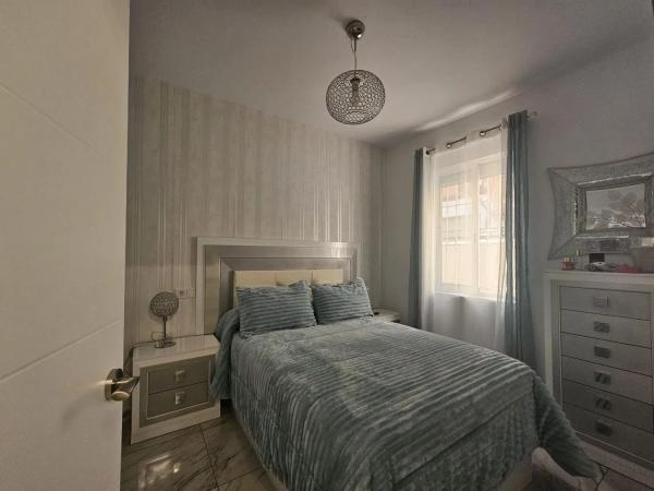 Piso en Barrio Los Magros-Casablanca