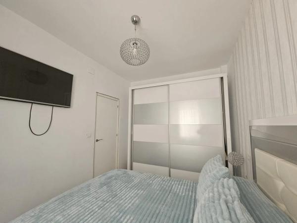 Piso en Barrio Los Magros-Casablanca