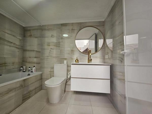 Piso en Barrio Los Magros-Casablanca