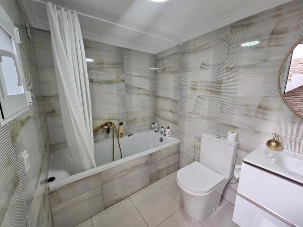 Piso en Barrio Los Magros-Casablanca