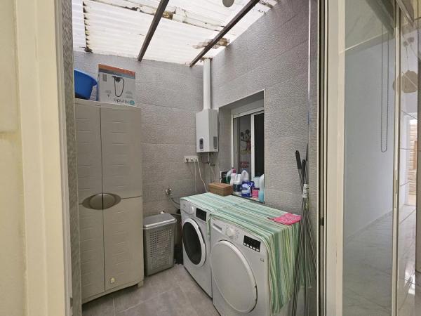 Piso en Barrio Los Magros-Casablanca
