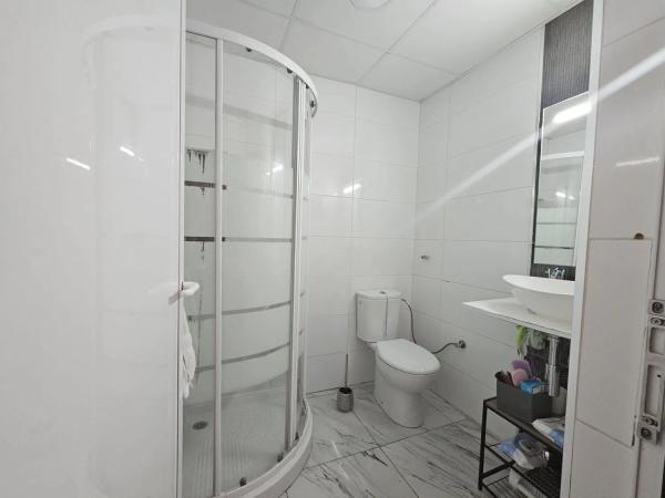 Piso en Barrio Los Magros-Casablanca