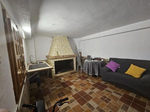 Piso en Barrio Los Magros-Casablanca