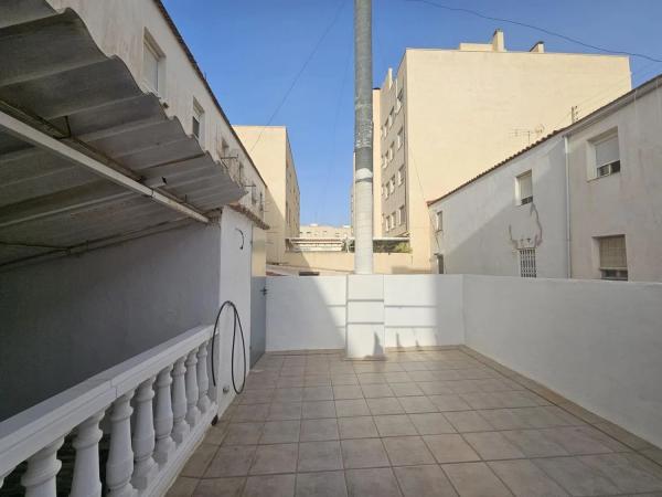 Piso en Barrio Los Magros-Casablanca