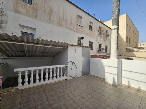 Piso en Barrio Los Magros-Casablanca