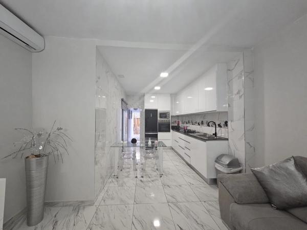 Piso en Barrio Los Magros-Casablanca