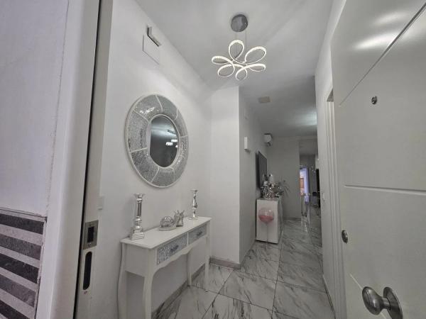 Piso en Barrio Los Magros-Casablanca