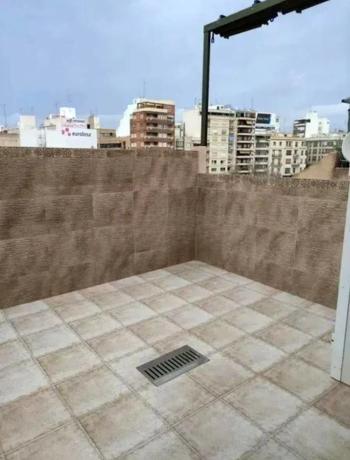 Ático en Barrio Centro