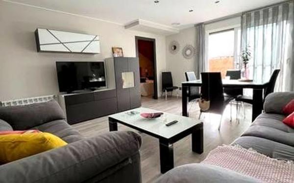 Ático en Barrio Centro