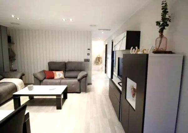 Ático en Barrio Centro