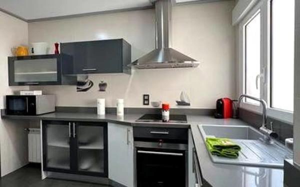 Ático en Barrio Centro