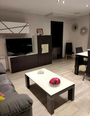 Ático en Barrio Centro