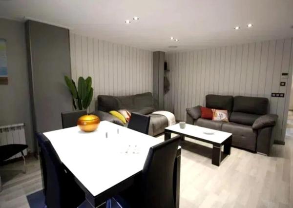 Ático en Barrio Centro