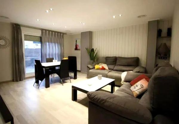 Ático en Barrio Centro