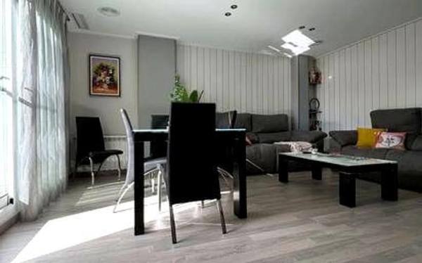 Ático en Barrio Centro