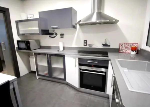 Ático en Barrio Centro