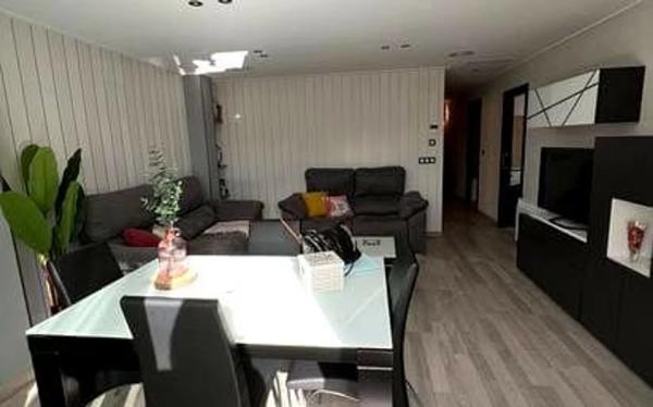 Ático en Barrio Centro