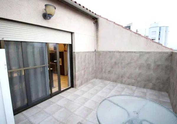 Ático en Barrio Centro